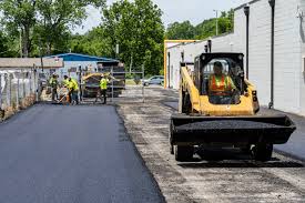 Best Stamped Concrete Driveways in USA